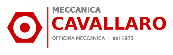 Meccanica Cavallaro