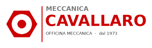 Meccanica Cavallaro