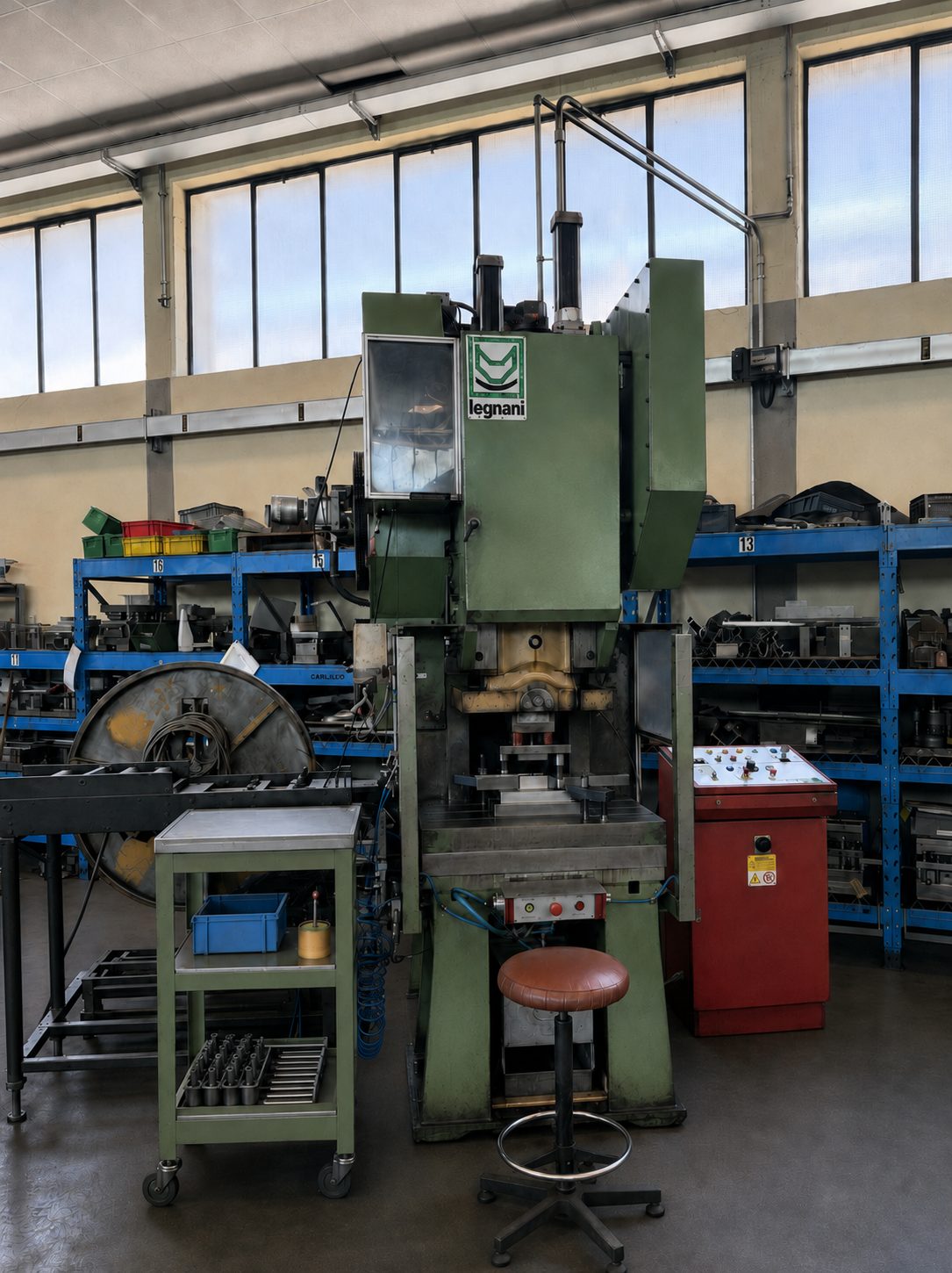 Officina Meccanica Cavallaro