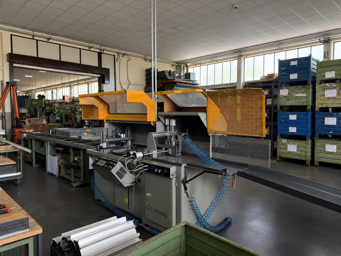 Officina Meccanica Cavallaro