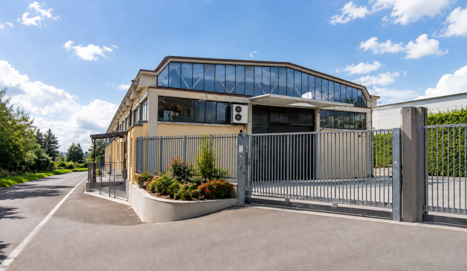 Officina Meccanica Cavallaro a Carnago (VA)